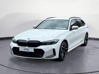 Gebraucht BMW 320 Performance 190 PS (139 kW) 2025 Weiß Kombi