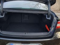 Gebraucht Renault Talisman Intens 200 PS (147 kW) 2016 Schwarz Limousine