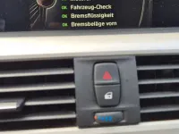 Gebraucht BMW 320 Sport Line 190 PS (139 kW) 2017 Braun Limousine