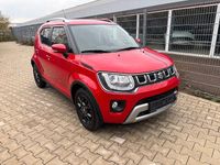Gebraucht Suzuki Ignis Comfort 83 PS (61 kW) 2020 Rot Limousine