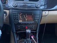 Gebraucht Mercedes CLS320 224 PS (164 kW) 2007 Grau Coupé