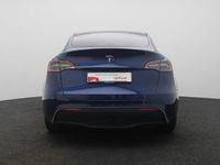 Gebraucht Tesla Model Y RWD 255 kW (347 PS) 2022 Blau SUV