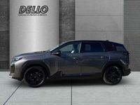 Neu Citroën C5 145 PS (106 kW) 2026 Platiniumgrau SUV