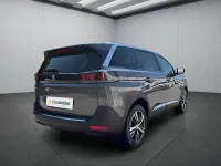 Gebraucht Peugeot 5008 Allure 131 PS (96 kW) 2022 Andere SUV