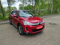 gebraucht Citroën C4 Aircross HDi 150 Stop