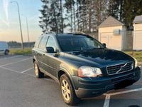 Gebraucht Volvo XC90 185 PS (136 kW) 2007 SUV