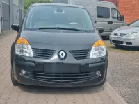 Brugt Renault Modus 112 HK (82 kW) 2005 Sort MPV