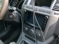 Gebraucht Opel Zafira 150 PS (110 kW) 2007 Van / Kleinbus