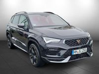 Usata Cupra Ateca 150 CV (110 kW) 2024 Nero SUV