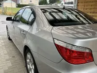 Gebraucht BMW 523 Exclusive 190 PS (139 kW) 2009 Limousine