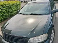 Gebraucht Opel Omega 116 PS (85 kW) 1999 Grün Kombi