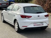 gebraucht Seat Leon Style/ Sound/Notbremsassist/PDC/SHZ