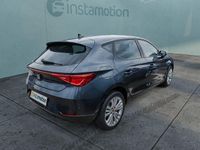 Gebraucht Seat Leon Style 150 PS (110 kW) 2024 Other Limousine