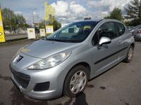 gebraucht Peugeot 207 Tendance/Tüv-Neu/Klima/Sitzheizung/Euro5