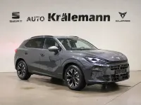 Neu Cupra Terramar 204 PS (150 kW) 2026 Grau SUV