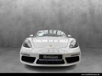 gebraucht Porsche 718 Boxster APPROVED