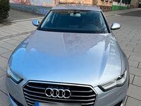 Gebraucht Audi A6 190 PS (139 kW) 2015 Kombi