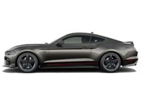 gebraucht Ford Mustang Mach 1/V8 +MagneRide+Klimasitze vo.+LED+Navi