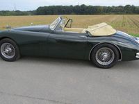 gebraucht Jaguar XK 150 DHC