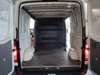 Gebraucht Mercedes Sprinter 129 PS (94 kW) 2011 Weiß Van