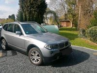 gebraucht BMW X3 E83