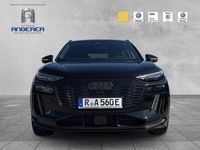 Gebraucht Audi e-tron S-Line 284 kW (387 PS) 2025 Andere SUV
