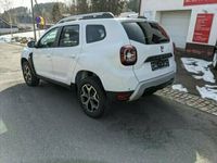 Gebraucht Dacia Duster Celebration 150 PS (110 kW) 2020 Weiß SUV