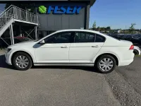 Gebraucht VW Passat 150 PS (110 kW) 2021 Pure white Limousine