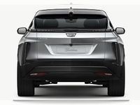 Gebraucht Cadillac LYRIQ 388 kW (528 PS) 2025 Silber (argent silver metallic) SUV