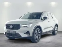 Gebraucht Volvo XC40 Plus 163 PS (119 kW) 2025 Grau SUV