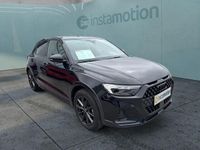 Gebraucht Audi A1 S-Line 150 PS (110 kW) 2024 Schwarz SUV