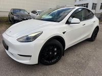 Gebraucht Tesla Model Y 378 kW (514 PS) 2024 Weiß SUV
