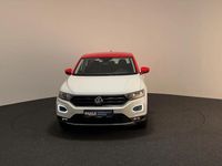 Gebraucht VW T-Roc Style 110 PS (80 kW) 2022 Pure white SUV