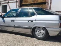 Gebraucht Citroën XM 190 PS (139 kW) 1997 Silber Limousine