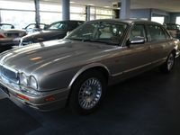 Gebraucht Jaguar XJ 241 PS (177 kW) 1996 Grau Limousine