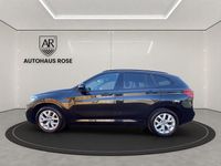 Gebraucht BMW X1 M Sport 190 PS (139 kW) 2019 Schwarz SUV