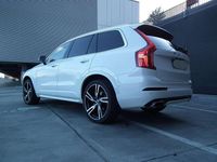 Gebraucht Volvo XC90 R-Design 235 PS (172 kW) 2018 Weiß SUV