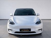 Gebraucht Tesla Model Y Performance 392 kW (534 PS) 2022 Weiß SUV