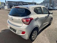Gebraucht Hyundai i10 Classic 67 PS (49 kW) 2017 Other Kleinwagen