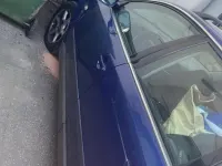 Gebraucht VW Passat 131 PS (96 kW) 2002 Blau Kombi