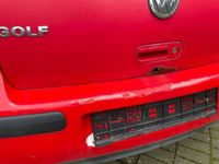 gebraucht VW Golf IV - 1.4 Benziner