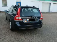 Gebraucht Volvo V70 Linje Svart 150 PS (110 kW) 2016 Grau Kombi