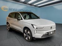 Gebraucht Volvo EX90 380 kW (517 PS) 2025 Grau SUV