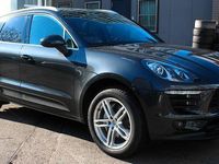 Gebraucht Porsche Macan 258 PS (189 kW) 2017 Andere SUV