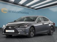Neu Lexus ES300H Business Edition 218 PS (160 kW) 2025 Grau Limousine