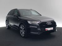 gebraucht Audi Q7 S line