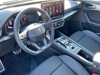 Gebraucht Cupra Formentor 150 PS (110 kW) 2024 Grau SUV