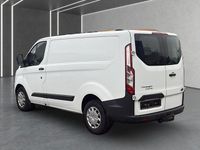 Gebraucht Ford Transit Custom Trend 131 PS (96 kW) 2017 Van