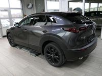 Neu Mazda CX-30 Homura-Line 140 PS (102 kW) 2025 Grau SUV