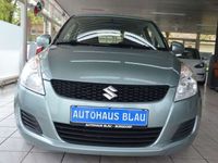 gebraucht Suzuki Swift 1.2 Club *KLIMA*ALLWETTER*TÜV NEU*1.HAND*